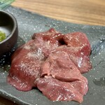 七輪焼鳥 一鳥 - 鮮度抜群！