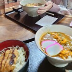 喫茶店とお食事 - 