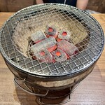 七輪焼鳥 一鳥 - 七輪