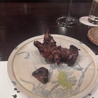 たでの葉 - 