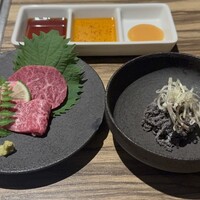 赤身焼肉USHIO - 