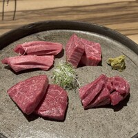赤身焼肉USHIO - 