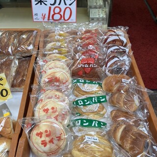 ササキパン本店_1