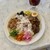終日one - 料理写真: