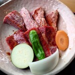 炭火焼肉 ジパング - 