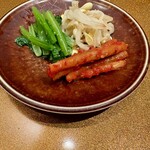 銀座 ちかみつ - 