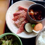 炭火焼肉 ジパング - 