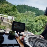 炭火焼肉 ジパング - 