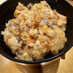 銀座 ちかみつ - 