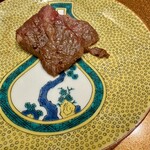 銀座 ちかみつ - 