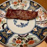 銀座 ちかみつ - 