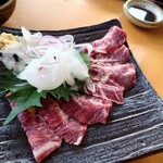 炭火焼肉 ジパング - 