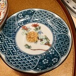 銀座 ちかみつ - 