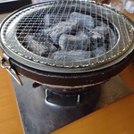 炭火焼肉 ジパング - 