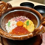 銀座 ちかみつ - 