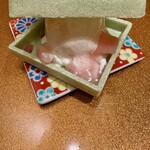 銀座 ちかみつ - 