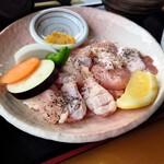 炭火焼肉 ジパング - 