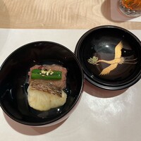 個室会席 北大路 八重洲茶寮 - 