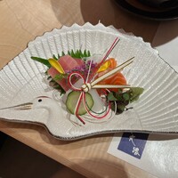 個室会席 北大路 八重洲茶寮 - 