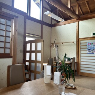 とある田園亭 _2