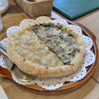 とある田園亭 _1