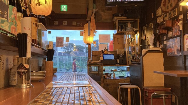 Hikawadai Roman Sakaba photo 4