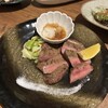 炭あぶり撫酣人 本店
