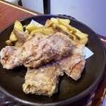 全席個室居酒屋 食べ放題 かなで - 