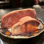 鉄板焼 雅 銀座 - 