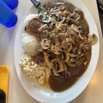 Kam Bowl Restaurant - 