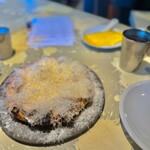 400℃ PIZZA TOKYO - 