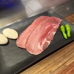 鉄板焼 いちか - 