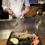 鉄板焼 いちか - 