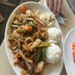 Kam Bowl Restaurant - 