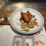 鉄板焼 いちか - 