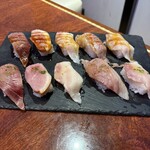 全席個室居酒屋 食べ放題 かなで - 