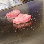 鉄板焼 いちか - 