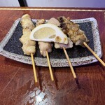 全席個室居酒屋 食べ放題 かなで - 