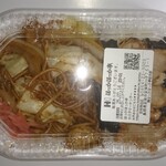 ほっかほっか亭 - 料理写真: