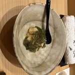 鮨 さいとう - 