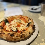 400℃ PIZZA TOKYO - 