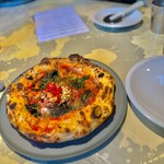 400℃ PIZZA TOKYO - 
