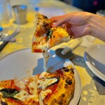 400℃ PIZZA TOKYO - 
