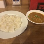 South India Bistro Hitsujiy Kanda Ten