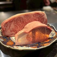 鉄板焼 雅 銀座 - 