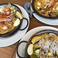 Bar Espanol LA BODEGA 大阪店 - 
