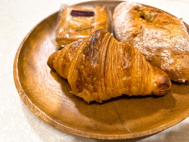 Mariage de Farine イオンタウン吉川美南店 （マリアージュ ドゥ