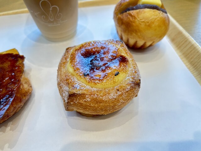 Mariage de Farine イオンタウン吉川美南店 （マリアージュ ドゥ