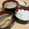 丸喜屋食堂
