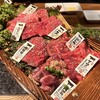 和牛一頭流 出汁タン塩 じゅう兵衛 - 料理写真: